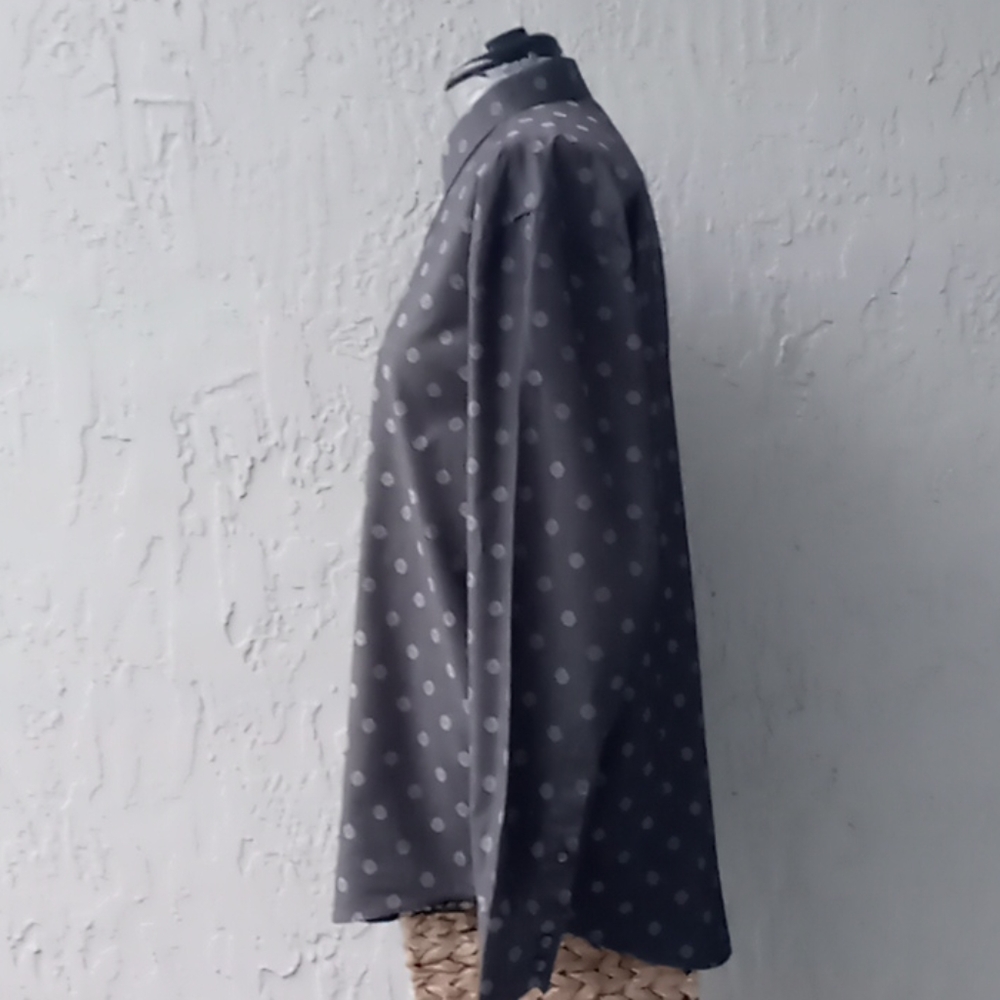 QUIETI Men's Luxury Shirt - Picture 9 of 16